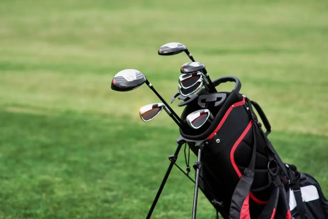 Who Makes Ram Golf Equipment? A Historical Overview