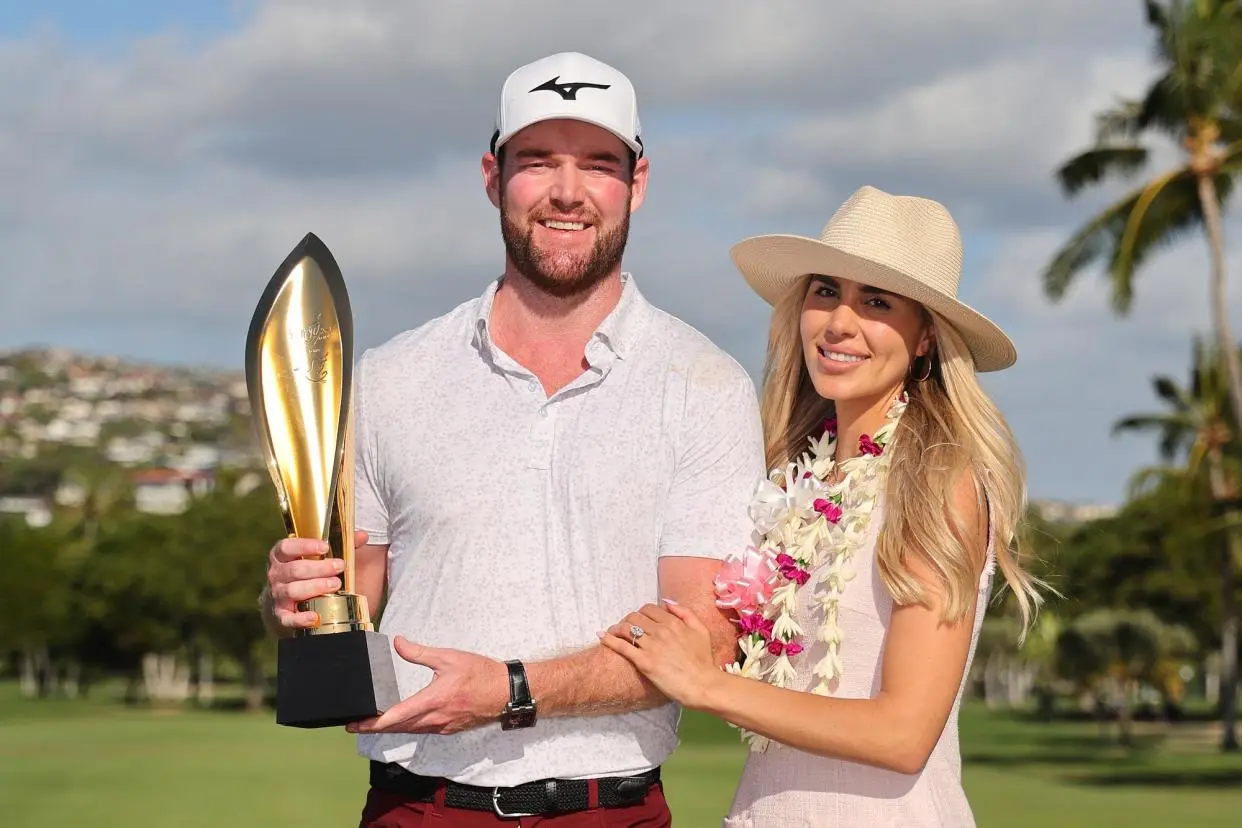 Grayson Murray Fiance Split: Lessons from a Fiance Split