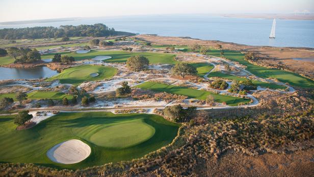 9 golf trips were dreaming of taking this winter