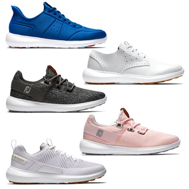 Best New Golf Stuff For Women: FootJoy expands Flex golf shoe options to fit any style