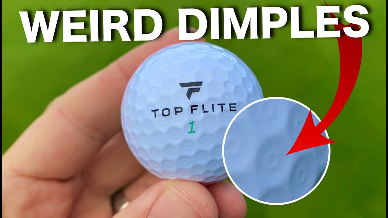 The premium golf ball KILLER | Top Flite Gamer